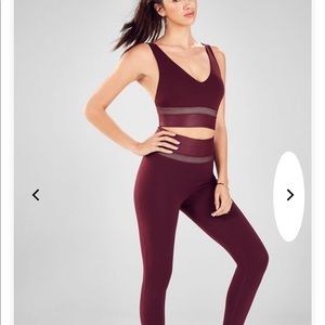 Rhythm 2 piece outfit